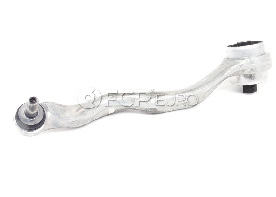 BMW Front Tension Strut (Control Arm) - TRW OEM 31126855742 — view 2 of 6