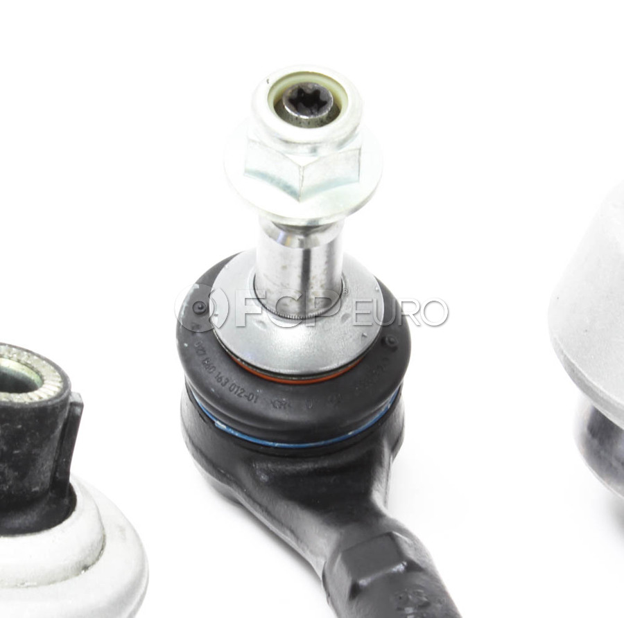 BMW 8-Piece Front Suspension Control Arm Kit (E90 E91 E92 E93) — view 5 of 8