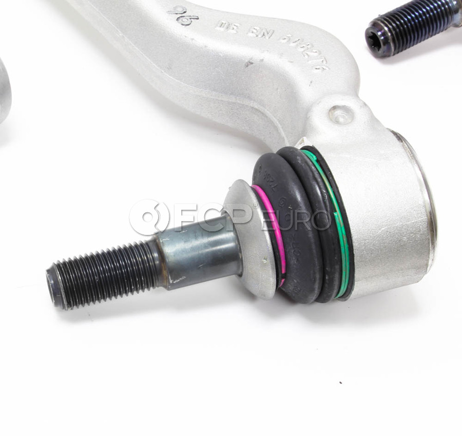 BMW 10-Piece Front Control Arm Kit (E90 E91 E92 E93) — view 5 of 8