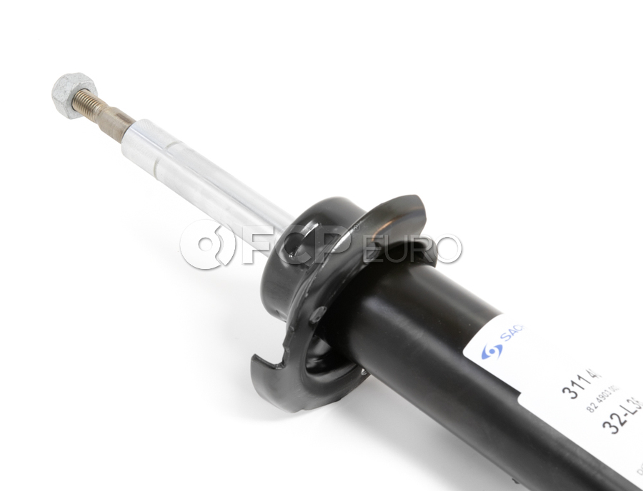BMW Strut Assembly - Sachs 311-404 (E90/E91/E92/E93) — view 3 of 4