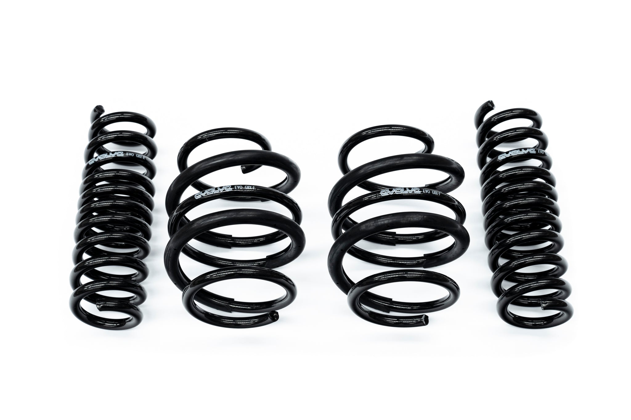 Evolve Stance Kit - BMW G82 M4 (Lowering Springs & Wheel Spacers) — view 3 of 4