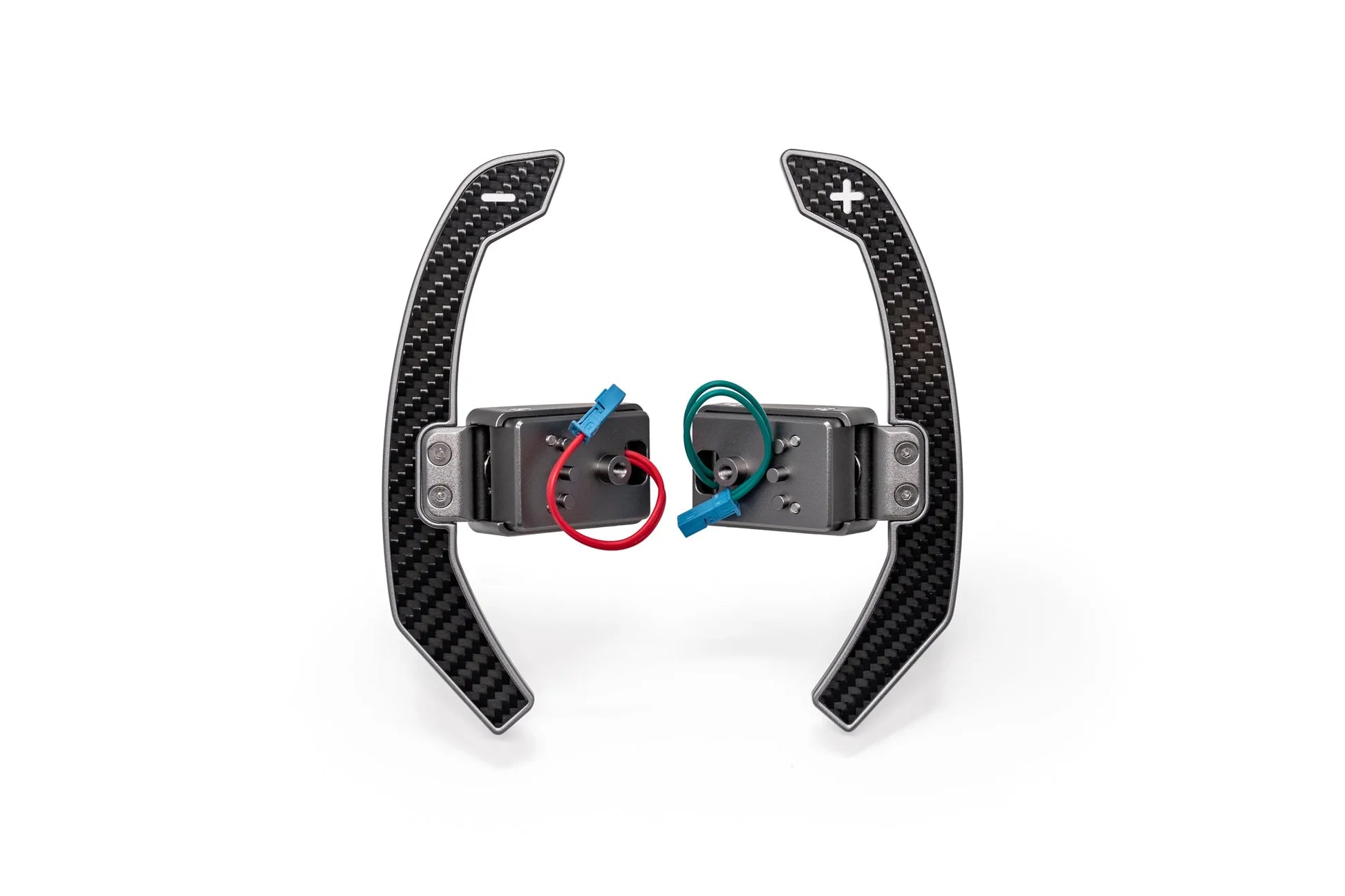 MAED Magnetic Shift Paddles - BMW F & G Series — view 7 of 7