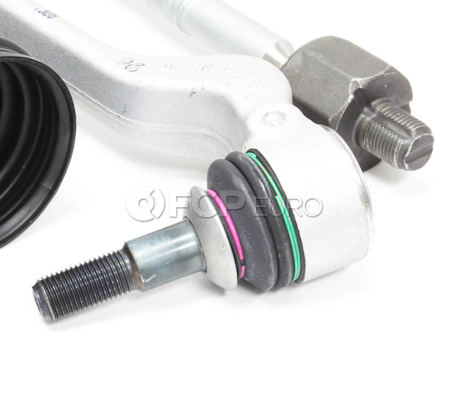 BMW 8-Piece Front Suspension Control Arm Kit (E90 E91 E92 E93) — view 7 of 8