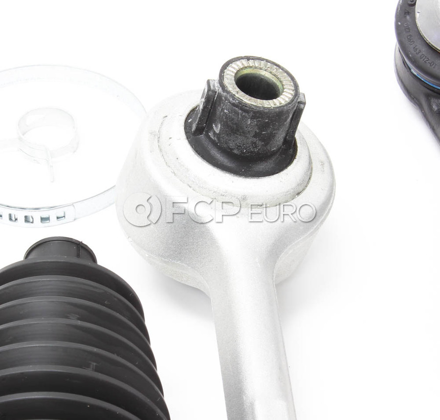 BMW 8-Piece Front Suspension Control Arm Kit (E90 E91 E92 E93) — view 8 of 8
