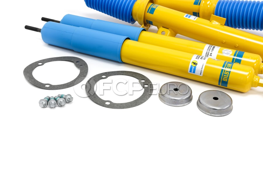 Bilstein B6 Performance Suspension Strut and Shock Absorber Kit — view 4 of 8