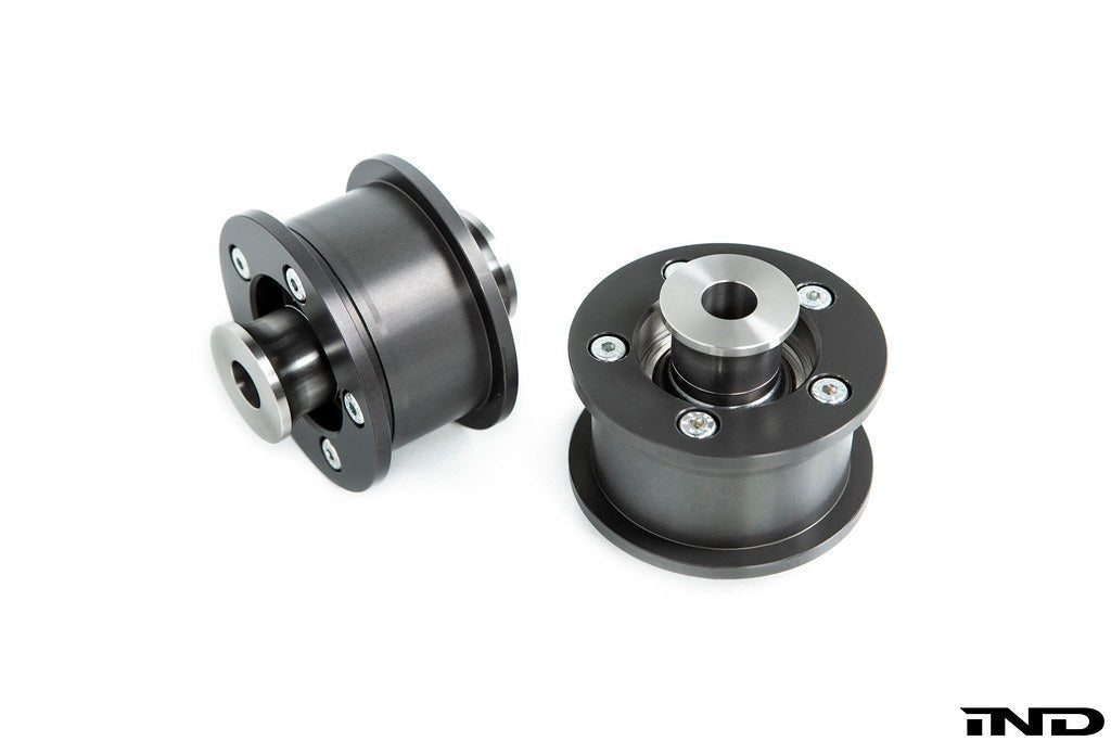 Fall-Line Motorsports G8X M2/M3/M4 Front Monoball Conversion Kit — view 7 of 7