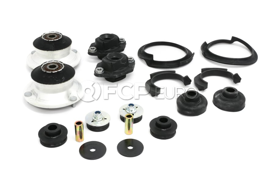 Bilstein B8 Performance Plus Suspension Strut and Shock Kit for BMW E90 (2006-2010) — view 4 of 6