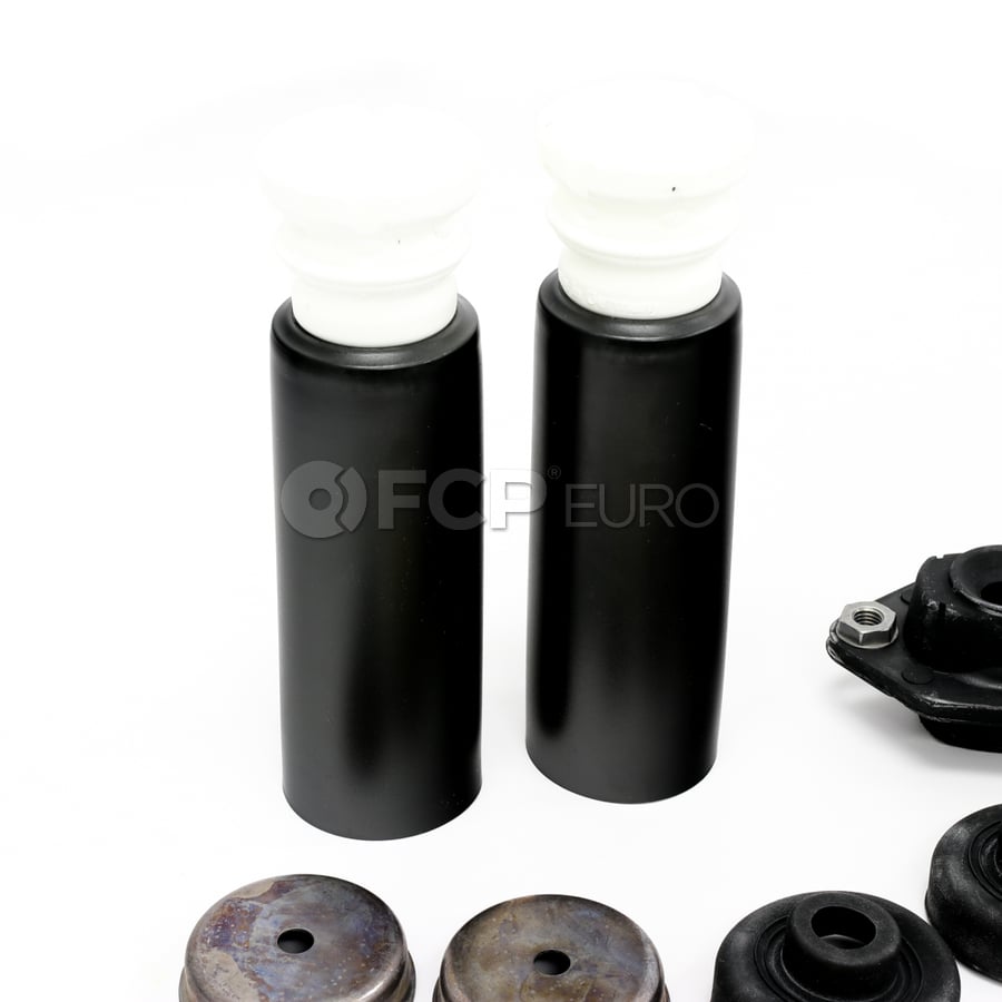 BMW E9X Rear Shock Absorber Mounting Kit - Complete Assembly — view 2 of 4