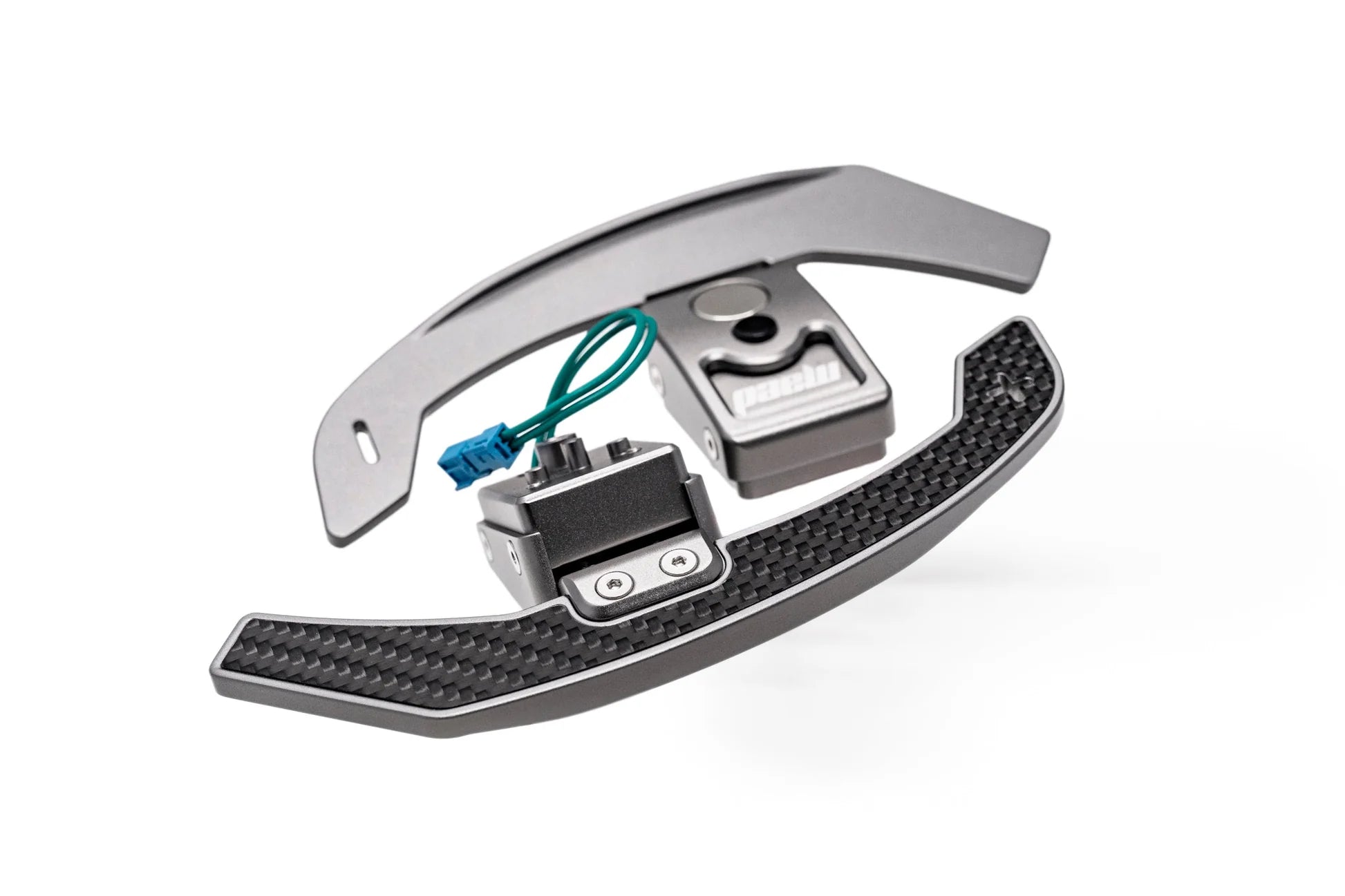 MAED Magnetic Shift Paddles - BMW F & G Series — view 4 of 7