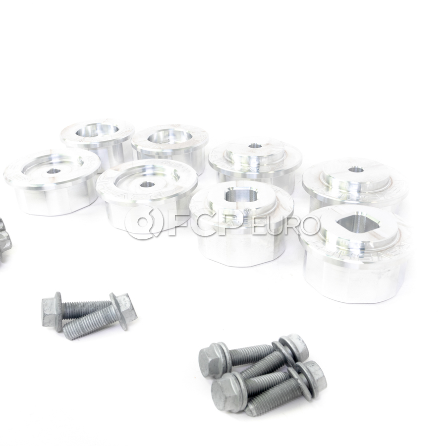 Revshift Aluminum Subframe Bushing Kit - E82/E90/E91/E92/E93 — view 3 of 6