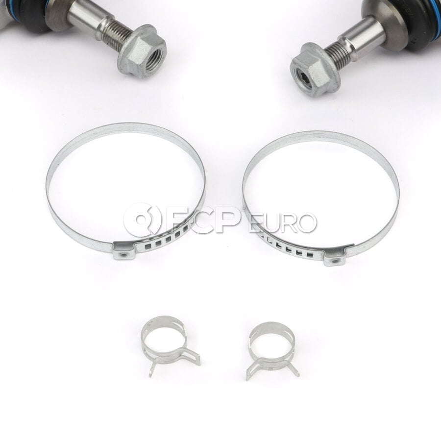 BMW 8-Piece Front Control Arm Kit (E90/E91/E92/E93) — view 3 of 4