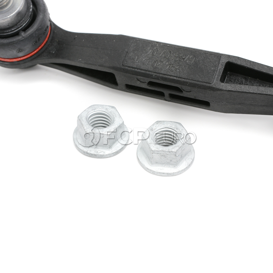 BMW Rear Left Sway Bar Link - Lemforder OE 33506785607 — view 2 of 4