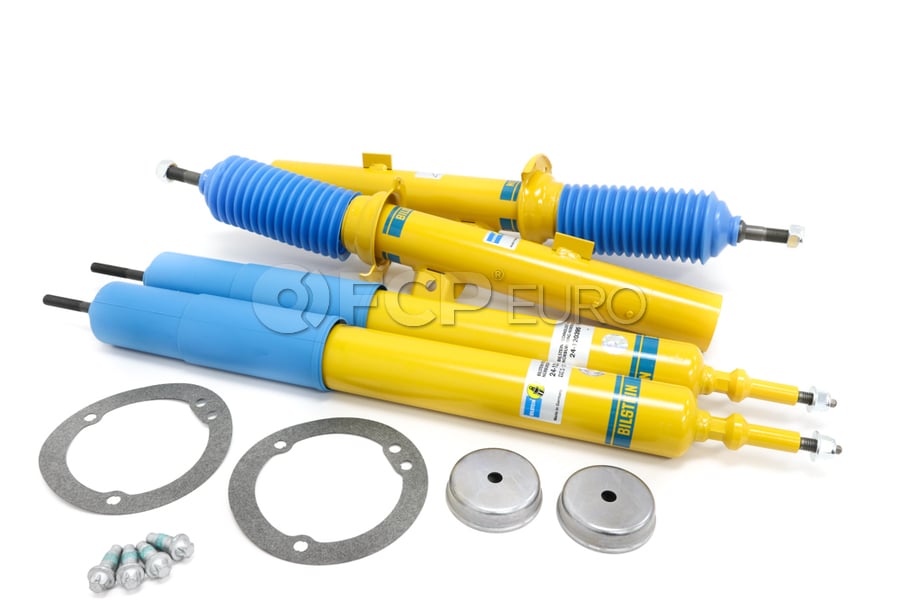 Bilstein B6 Performance Suspension Strut and Shock Absorber Kit — view 8 of 8