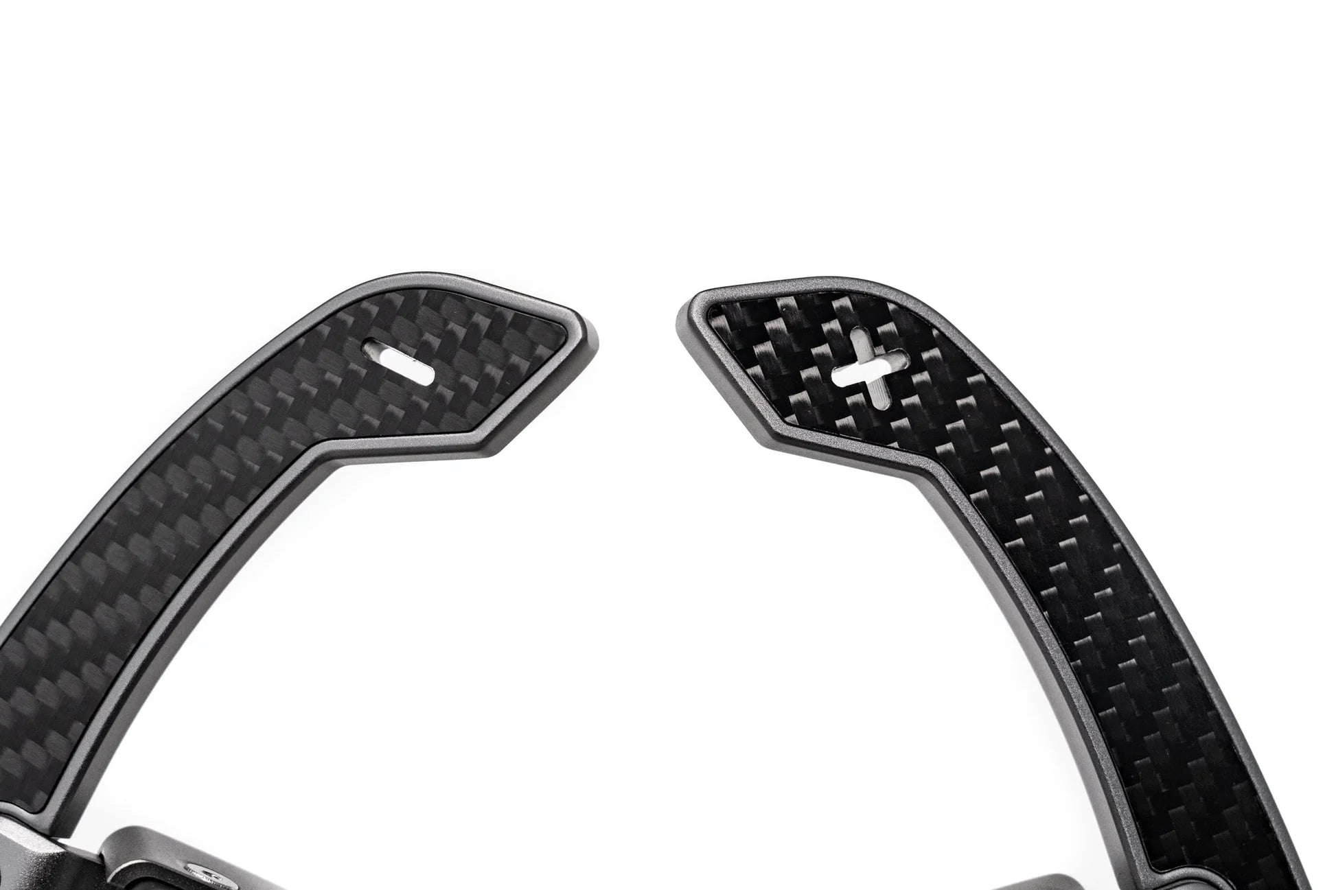 MAED Magnetic Shift Paddles - BMW F & G Series — view 6 of 7