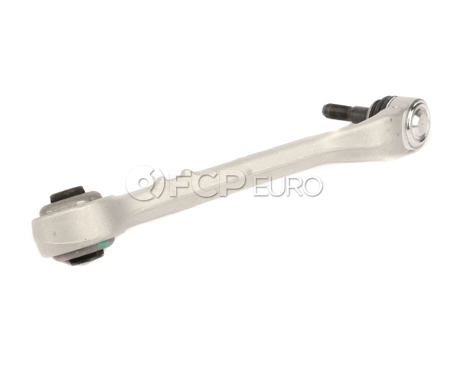 BMW Front Right Rearward Control Arm - Lemforder OE-Quality (31126852992) — view 2 of 2