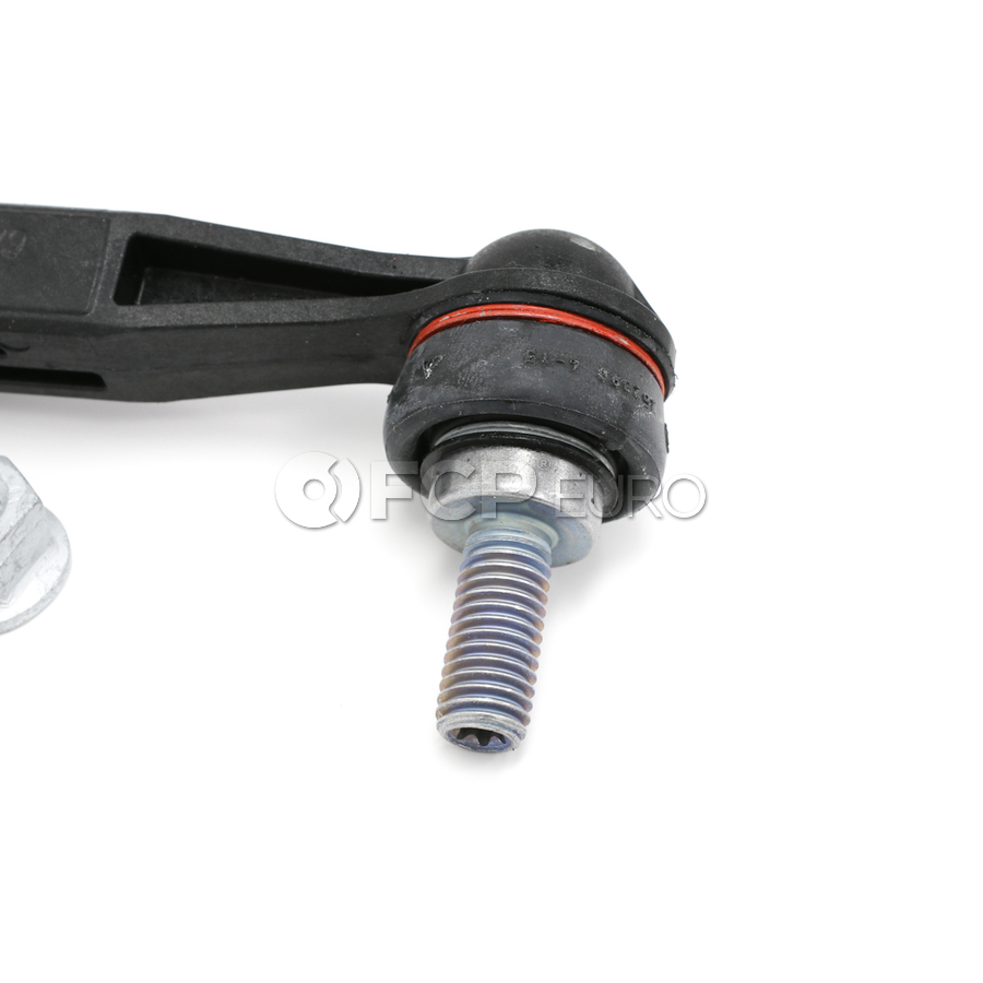 BMW Rear Left Sway Bar Link - Lemforder OE 33506785607 — view 4 of 4