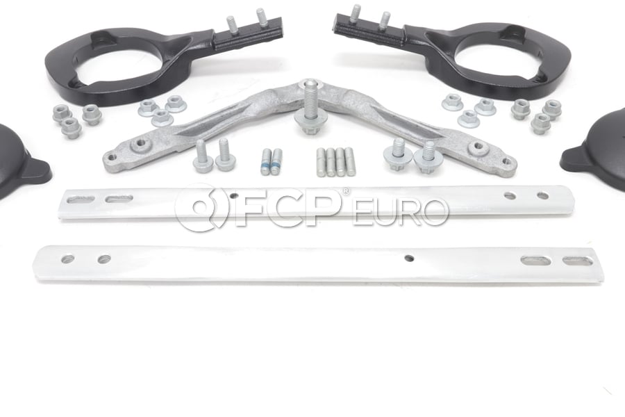 BMW E9X M3 Strut Brace Kit — view 2 of 4