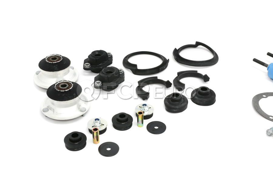 Bilstein B6 Performance Suspension Strut and Shock Absorber Kit — view 2 of 8