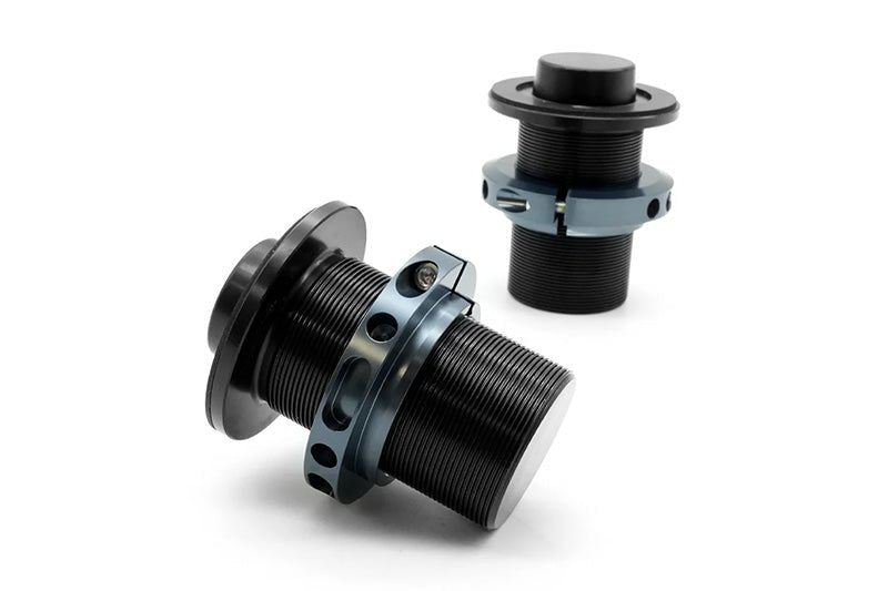 MMX Height-Adjustable Lowering Springs for BMW G8x M2, M3 & M4 — view 4 of 5