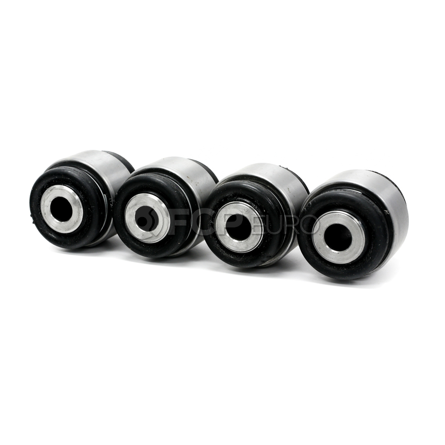 BMW Trailing Arm Monoball Bushing Set - Lemforder (Set of 4) — view 3 of 4