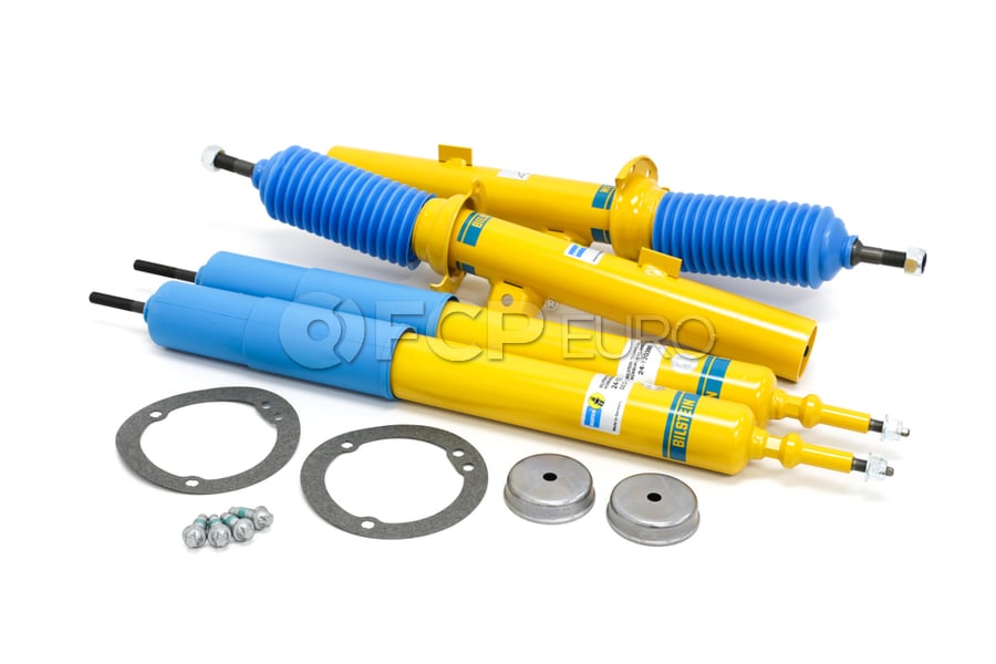 Bilstein B6 Performance Suspension Strut and Shock Absorber Kit — view 3 of 8