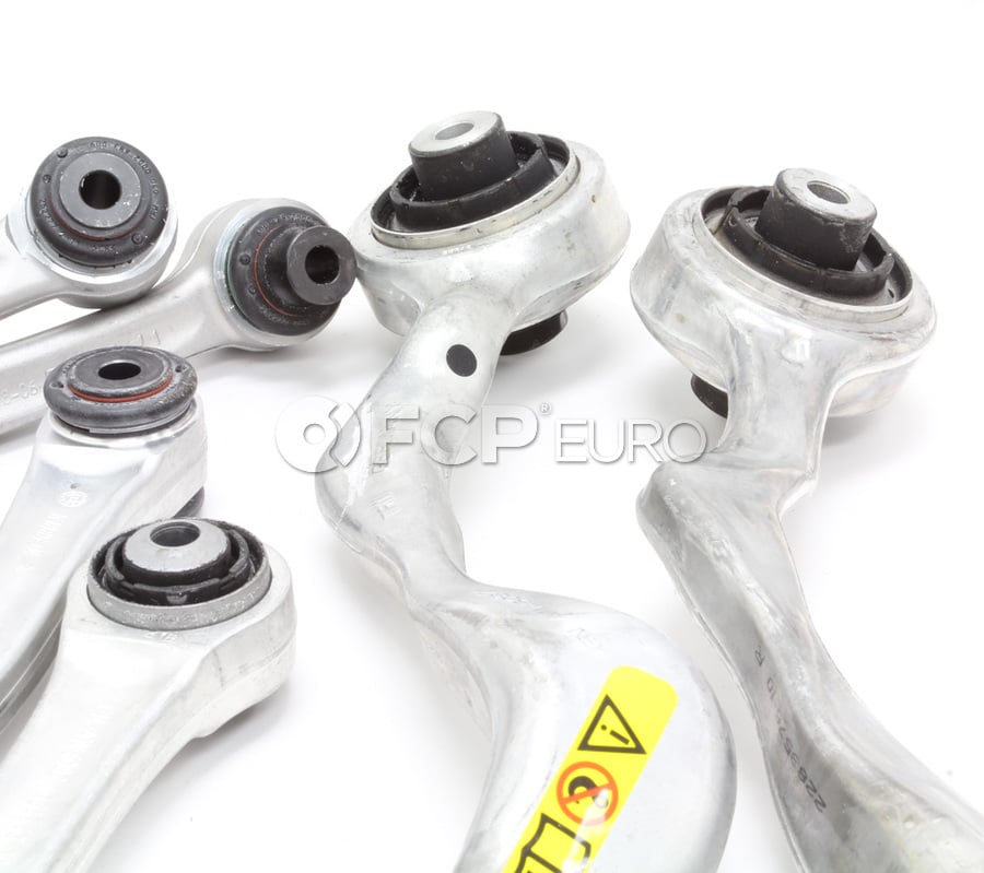 BMW M-Spec Control Arm Upgrade Kit (11-Piece) - E82/E88/E90/E91/E92/E93 — view 3 of 7