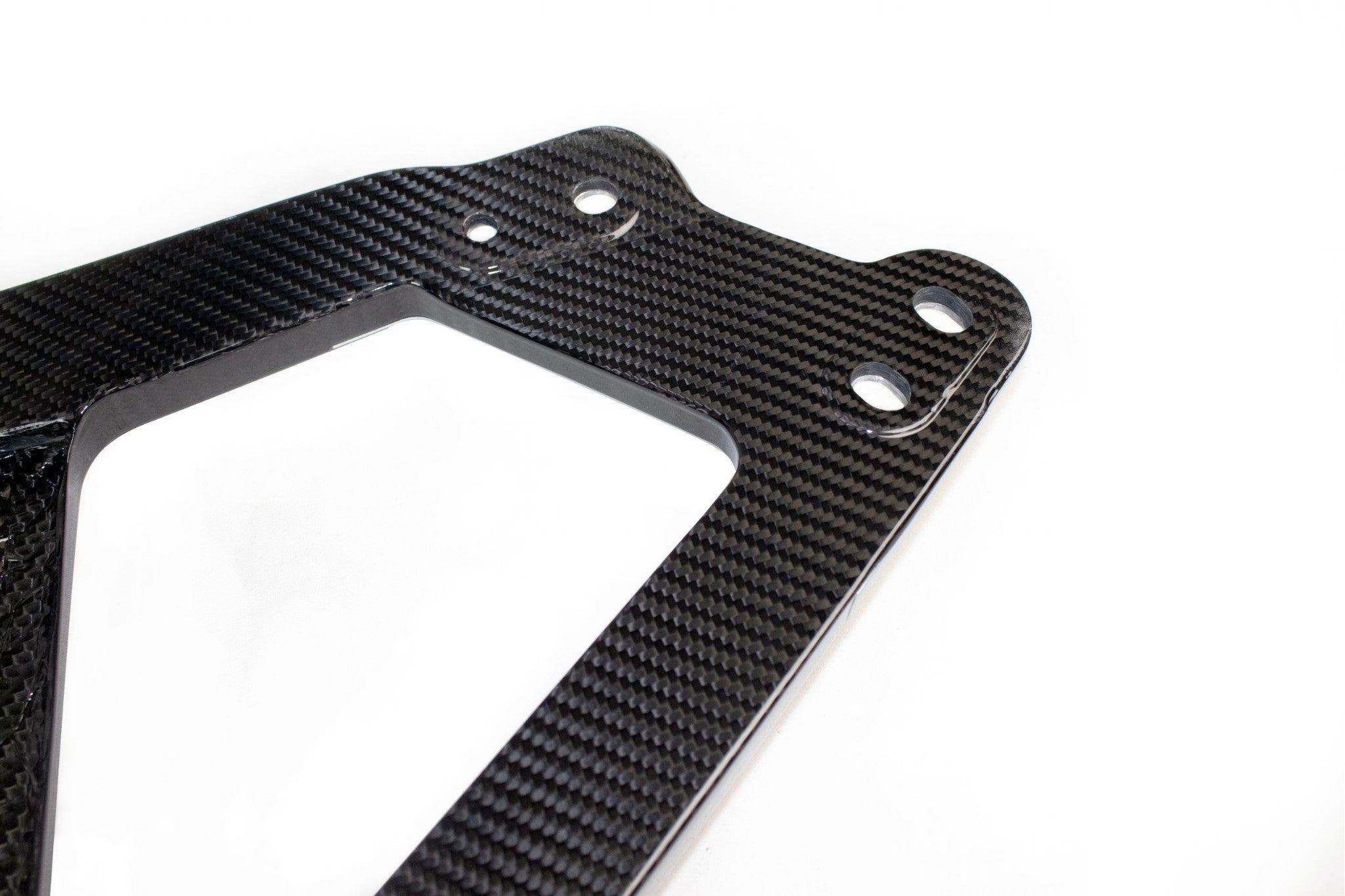 Karbonius CSL Carbon Strut Brace - BMW G87 M2, G80/G81 M3, G82/G83 M4 — view 2 of 6