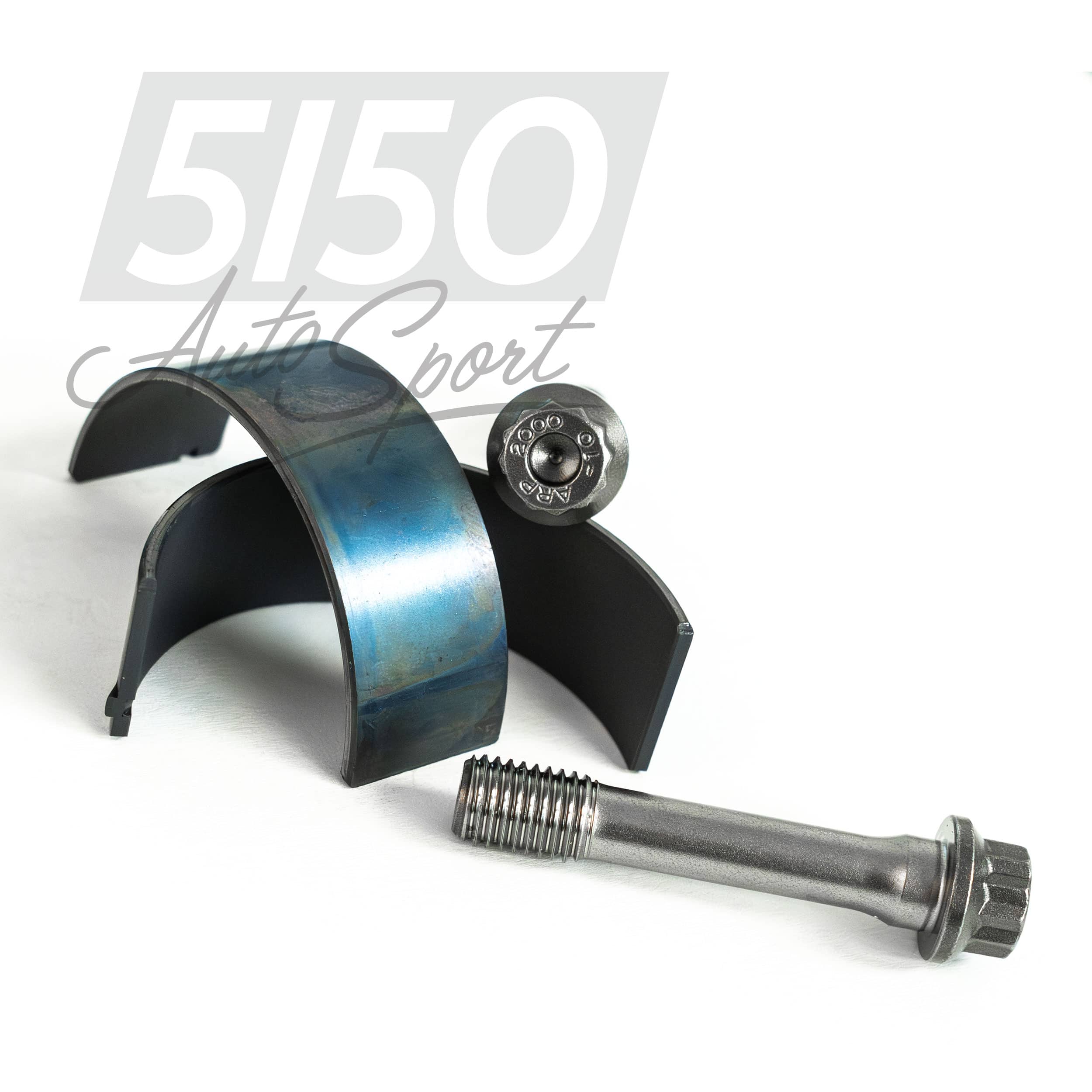 5150 AutoSport High Performance Rod Bearing Kit for BMW S55 Engine — view 3 of 4