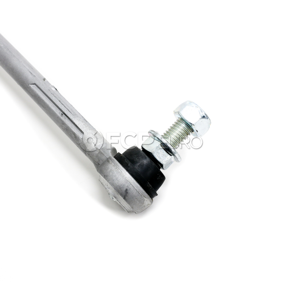 BMW Front Left Sway Bar Link - Lemforder OE 31356765933 — view 2 of 3