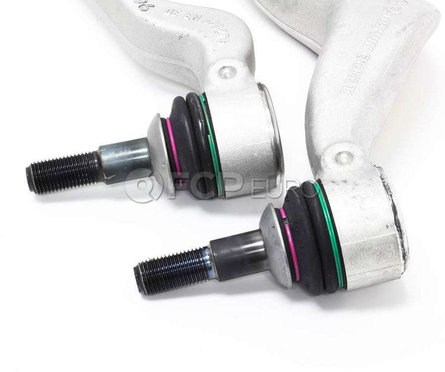 BMW 4-Piece Control Arm Kit (E90 E91 E92 E93) — view 3 of 4