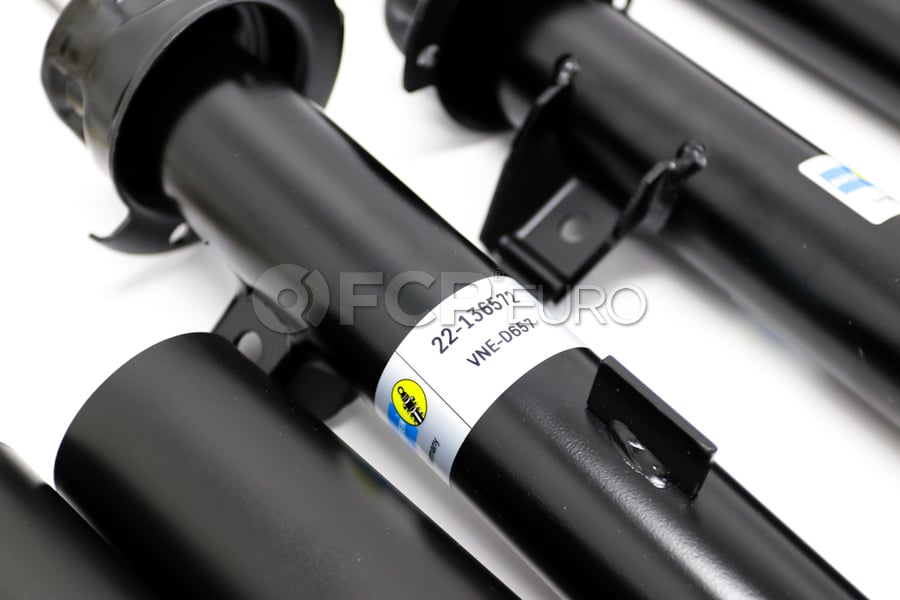 BMW E90 Strut and Shock Kit - Bilstein B4 OE Replacement (2006-2008) — view 7 of 7