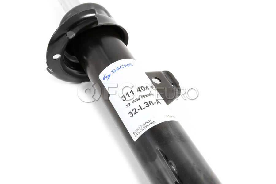 BMW Strut Assembly - Sachs 311-404 (E90/E91/E92/E93) — view 4 of 4
