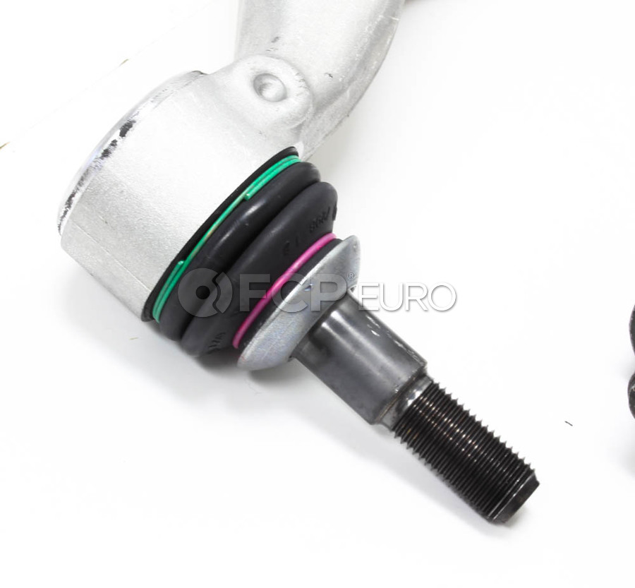 BMW 10-Piece Front Control Arm Kit (E90 E91 E92 E93) — view 3 of 8