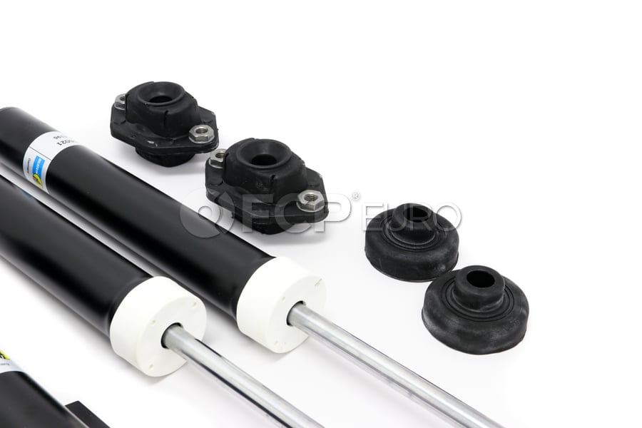 BMW E90 Strut and Shock Kit - Bilstein B4 OE Replacement (2006-2008) — view 4 of 7