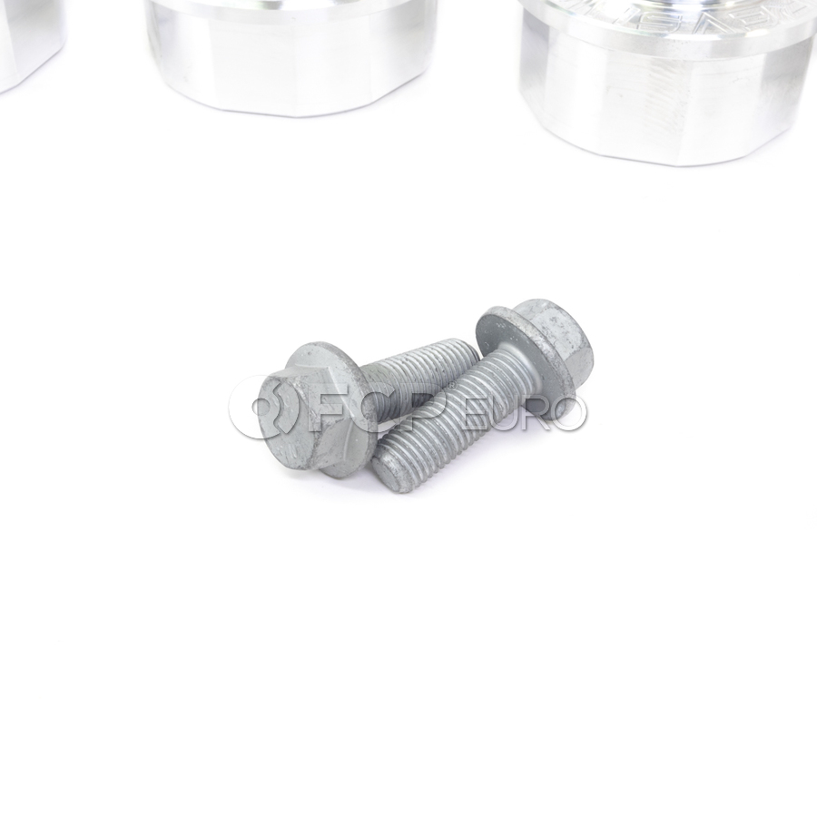 Revshift Aluminum Subframe Bushing Kit - E82/E90/E91/E92/E93 — view 5 of 6