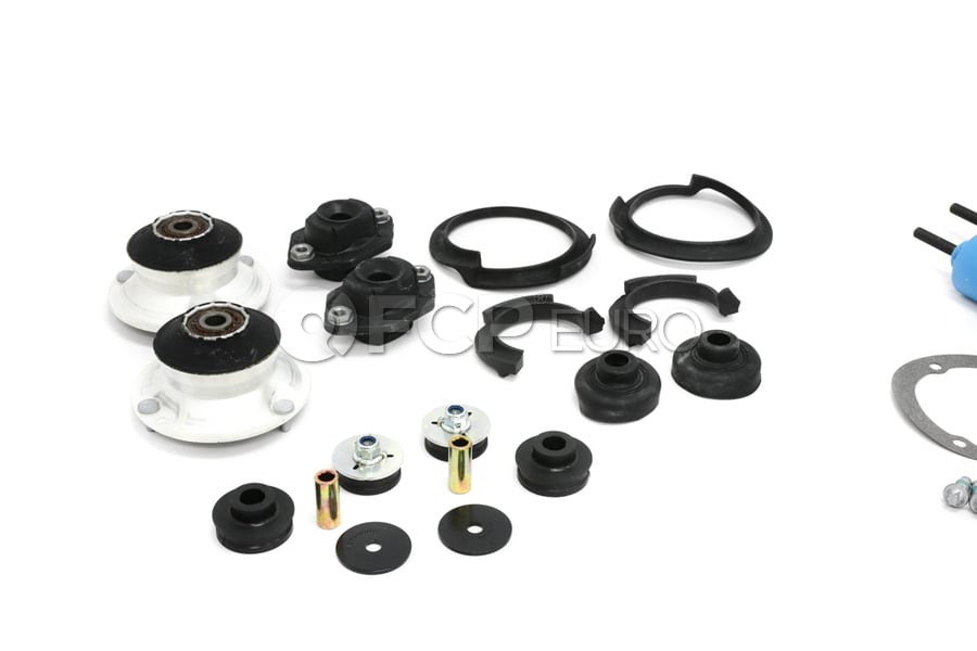 Bilstein B8 Performance Plus Suspension Strut and Shock Kit for BMW E90 (2006-2010) — view 2 of 6