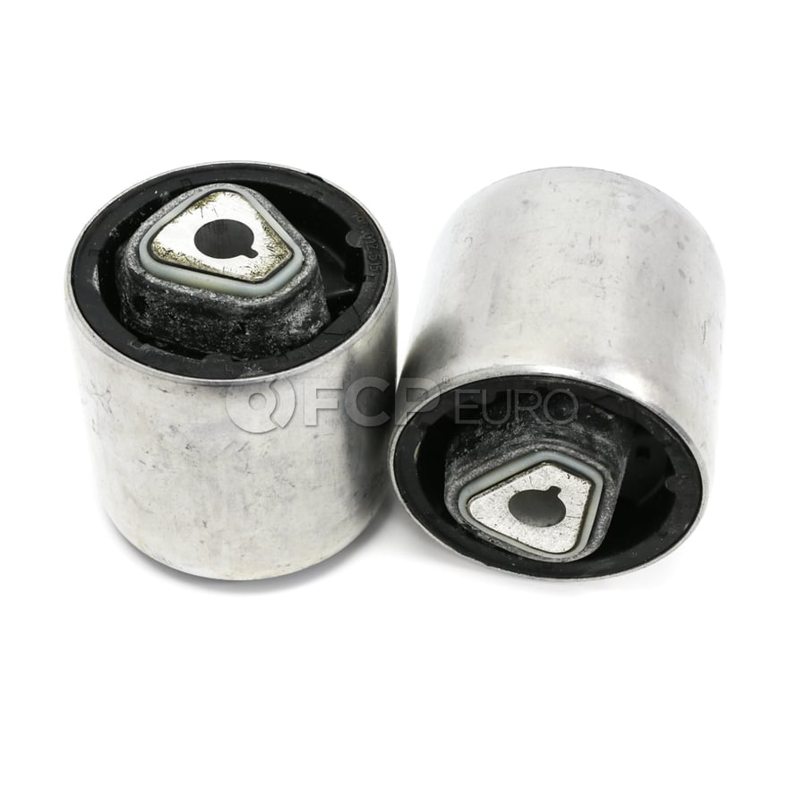 BMW Tension Strut Bushing Kit - Lemforder OE 31120393540 — view 2 of 3