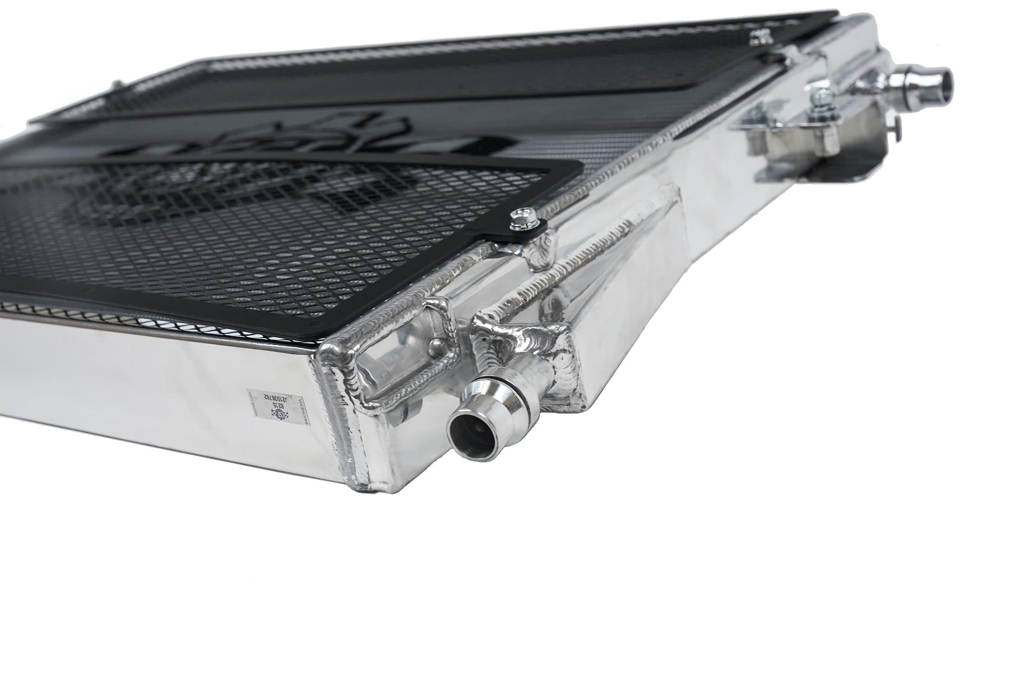 CSF High-Performance Heat Exchanger (Charge Cooler) - BMW G80 M3 | G82/G83 M4 | G87 M2 — view 4 of 5
