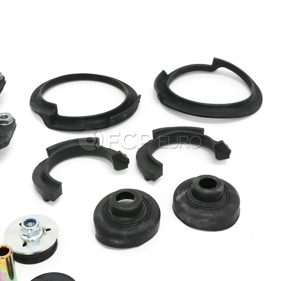Bilstein B6 Performance Suspension Strut and Shock Absorber Kit — view 7 of 8