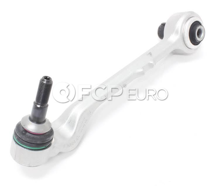 BMW Front Left Rearward Control Arm - Lemforder OE 31122405859 — view 2 of 2
