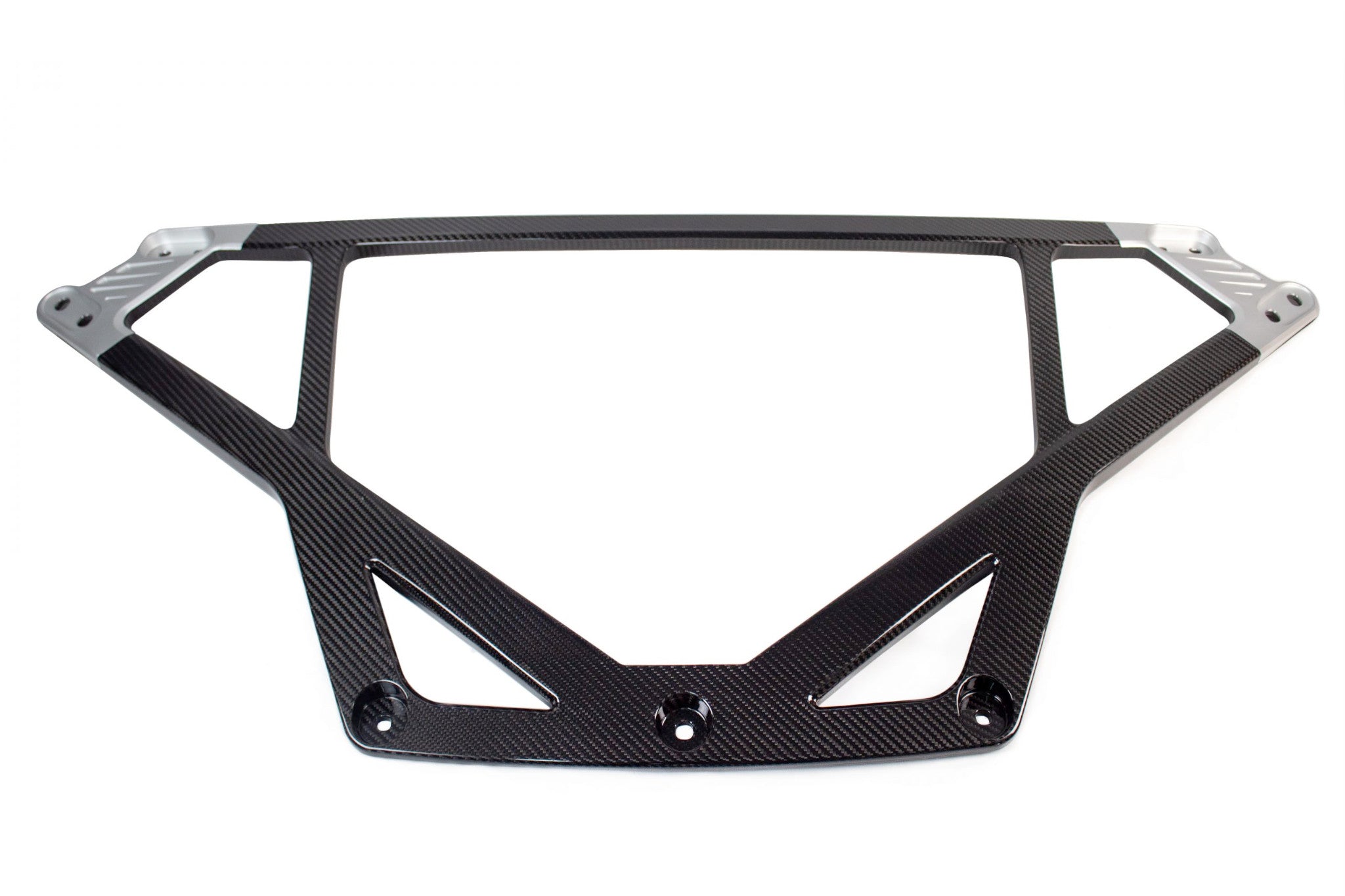 Karbonius CSL Carbon Strut Brace - BMW G87 M2, G80/G81 M3, G82/G83 M4 — view 6 of 6