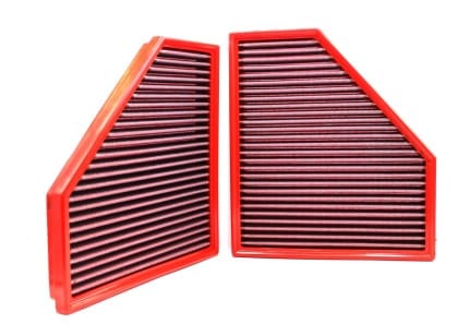 BMC Replacement Panel Air Filter for 2021+ BMW M3/M4 (G80/G82) — view 2 of 2