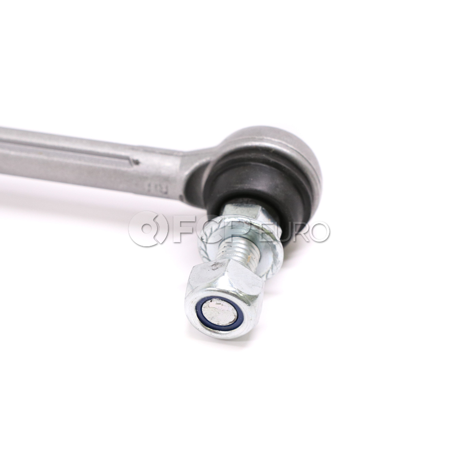 BMW Front Right Sway Bar Link - Lemforder OE Quality — view 2 of 3