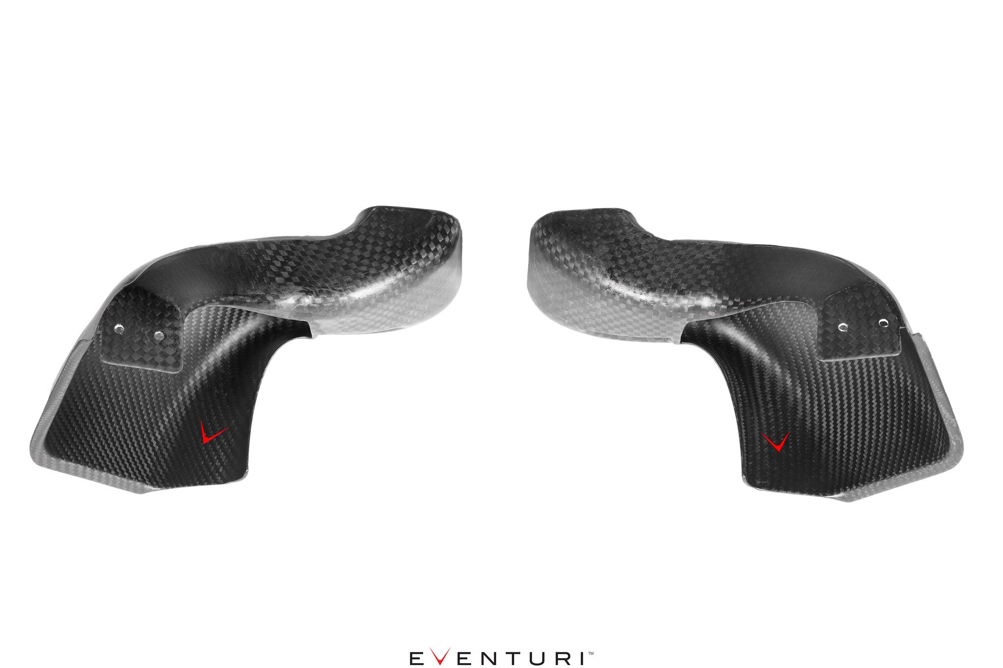 Eventuri Carbon Intake Scoop Set - BMW G80/G81 M3 & G82/G83 M4 — view 3 of 8