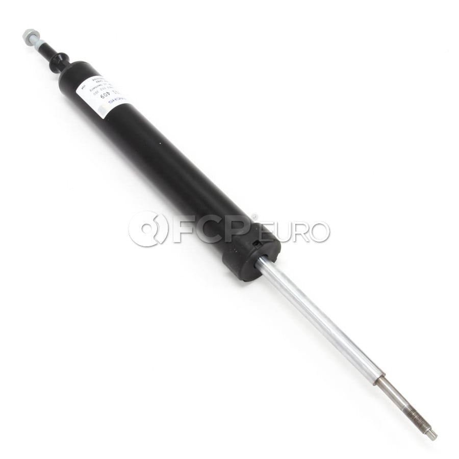 BMW Rear Shock Absorber - Sachs 311-409 (OE Replacement) — view 2 of 2