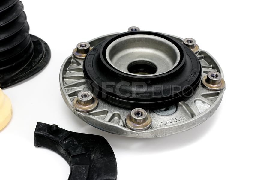 BMW Front Strut Mount Kit - Lemforder OE (31306881929KT) — view 6 of 6