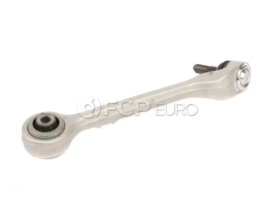 BMW Front Left Rearward Control Arm - Lemforder OE 31126852991 — view 2 of 2