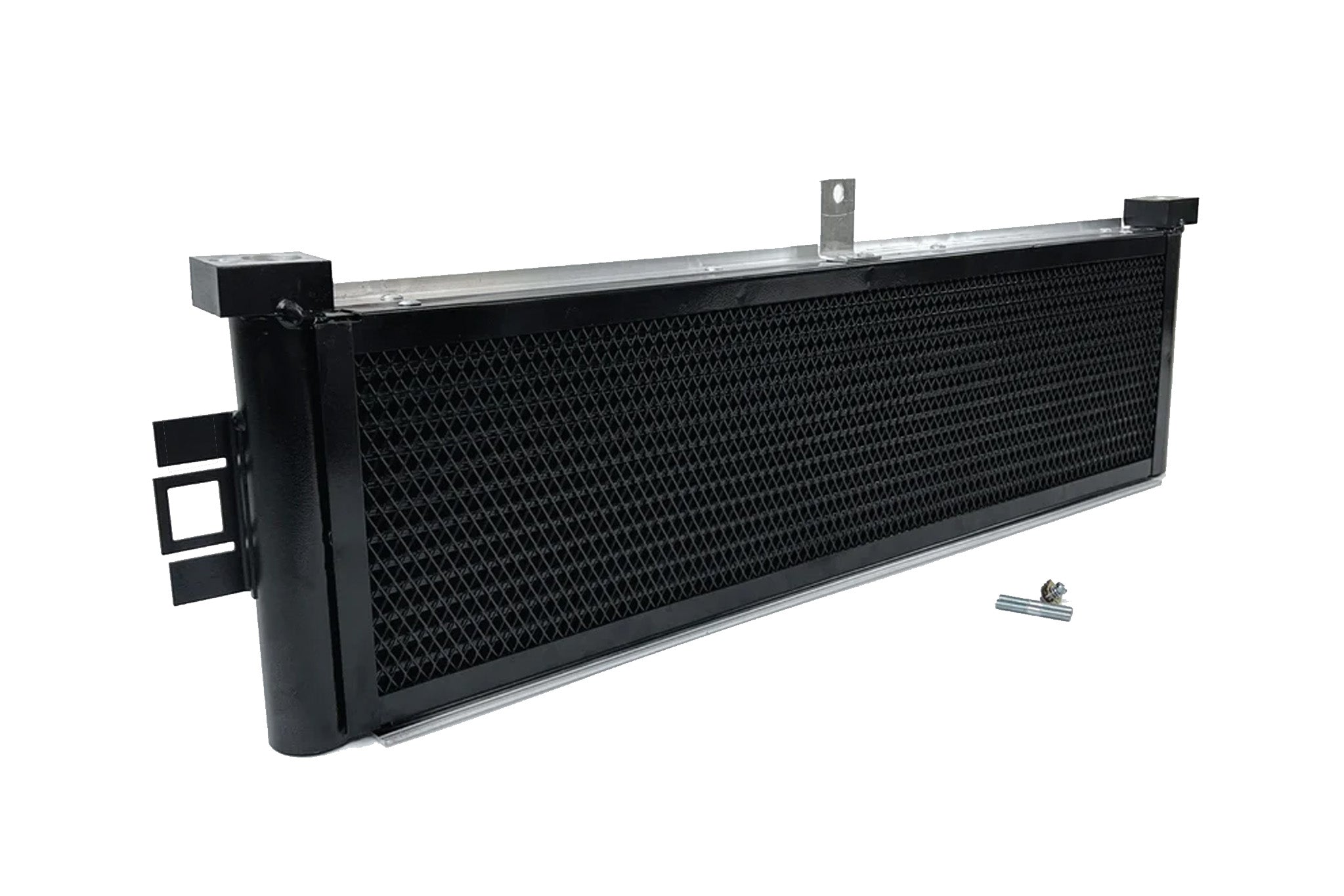 CSF High Performance Oil Cooler for BMW G80/G81 M3, G82/G83 M4, G87 M2 — view 2 of 4