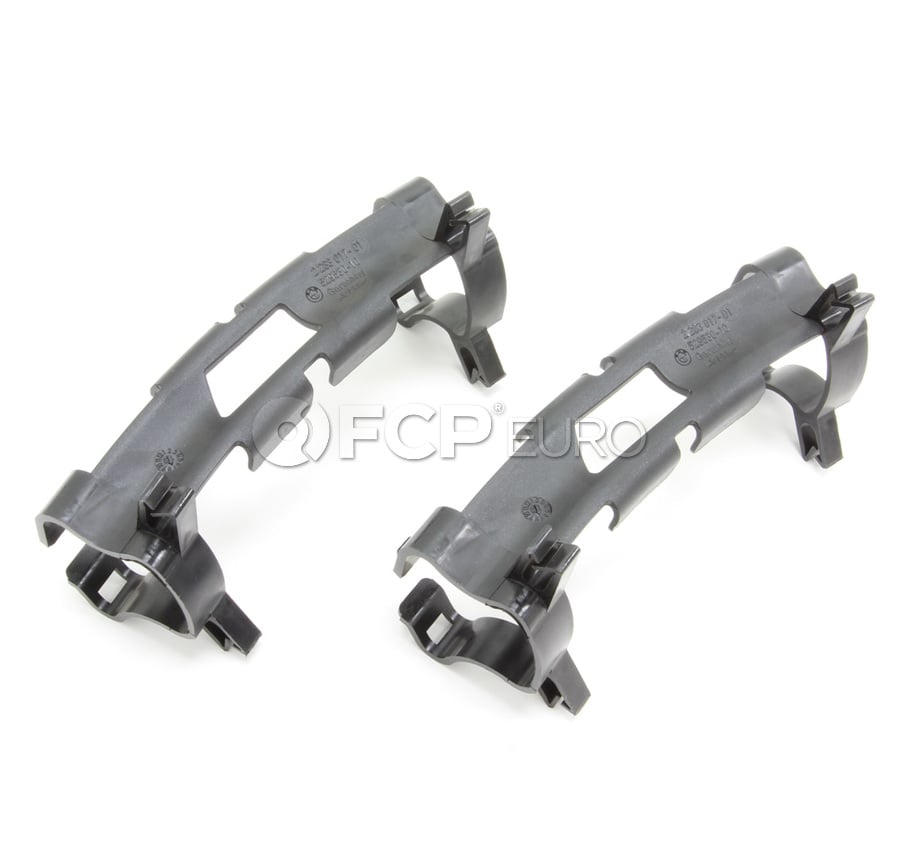BMW Rear Control Arm Kit - Meyle ORIGINAL (E82, E88, E90, E91, E92, E93) — view 2 of 3