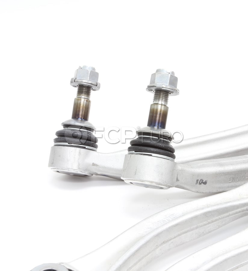 BMW M-Spec Control Arm Upgrade Kit (11-Piece) - E82/E88/E90/E91/E92/E93 — view 4 of 7